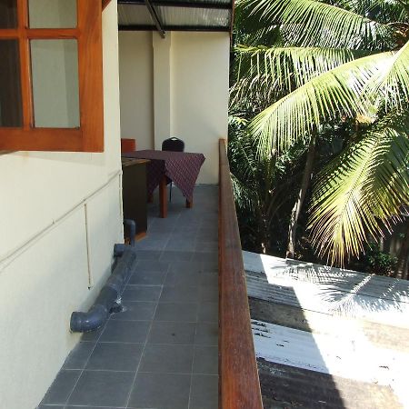 Central City Hostel Kandy Eksteriør bilde