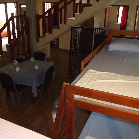 Central City Hostel Kandy Eksteriør bilde