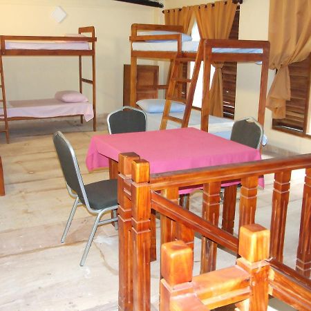 Central City Hostel Kandy Eksteriør bilde