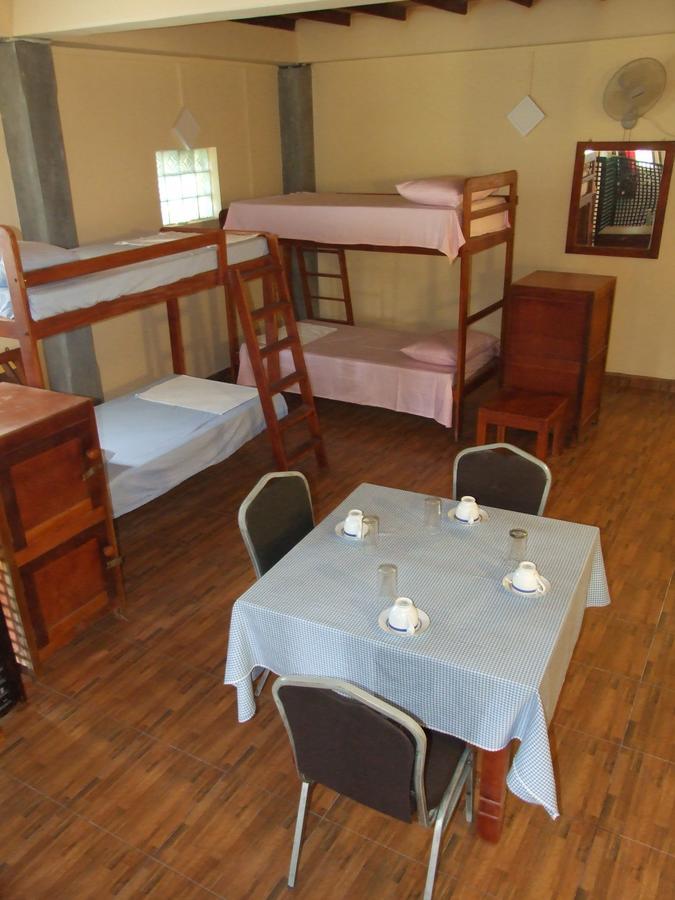 Central City Hostel Kandy Eksteriør bilde
