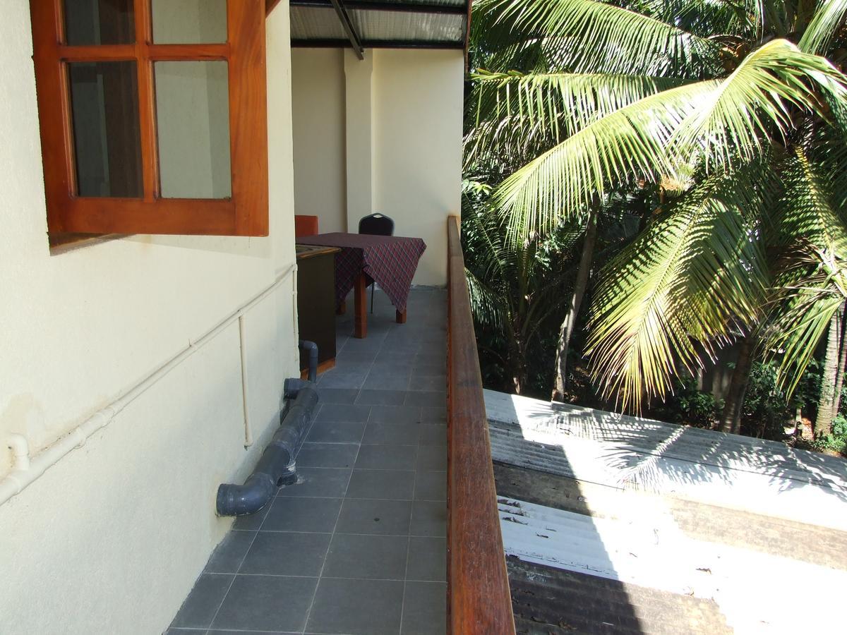 Central City Hostel Kandy Eksteriør bilde