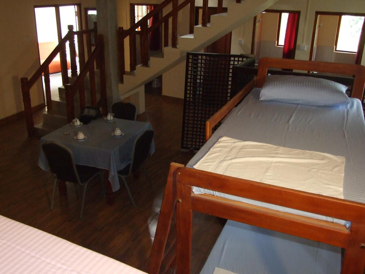 Central City Hostel Kandy Eksteriør bilde
