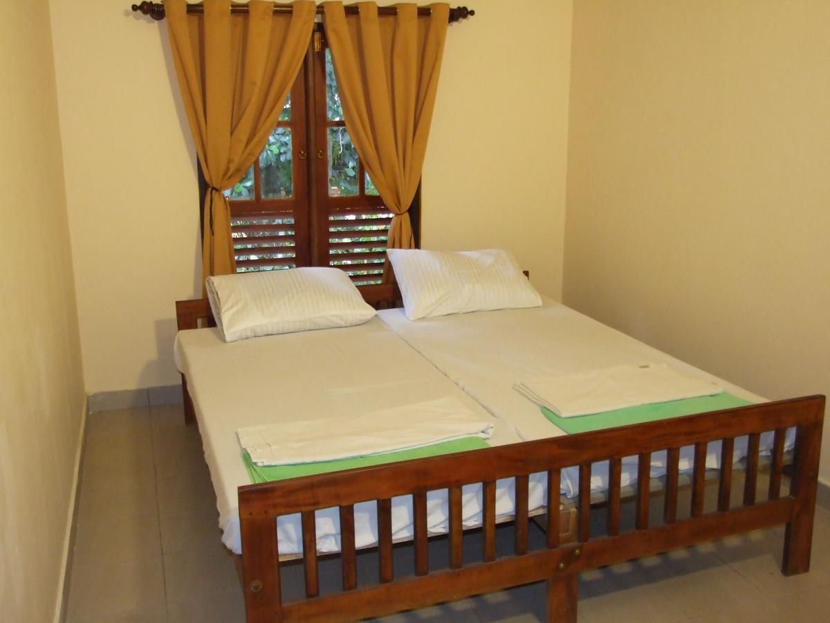 Central City Hostel Kandy Eksteriør bilde