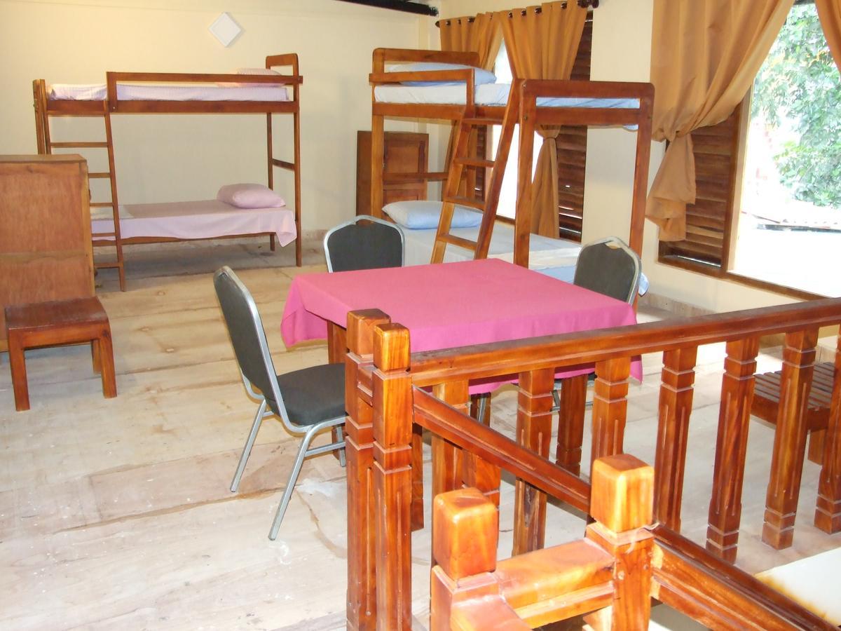 Central City Hostel Kandy Eksteriør bilde