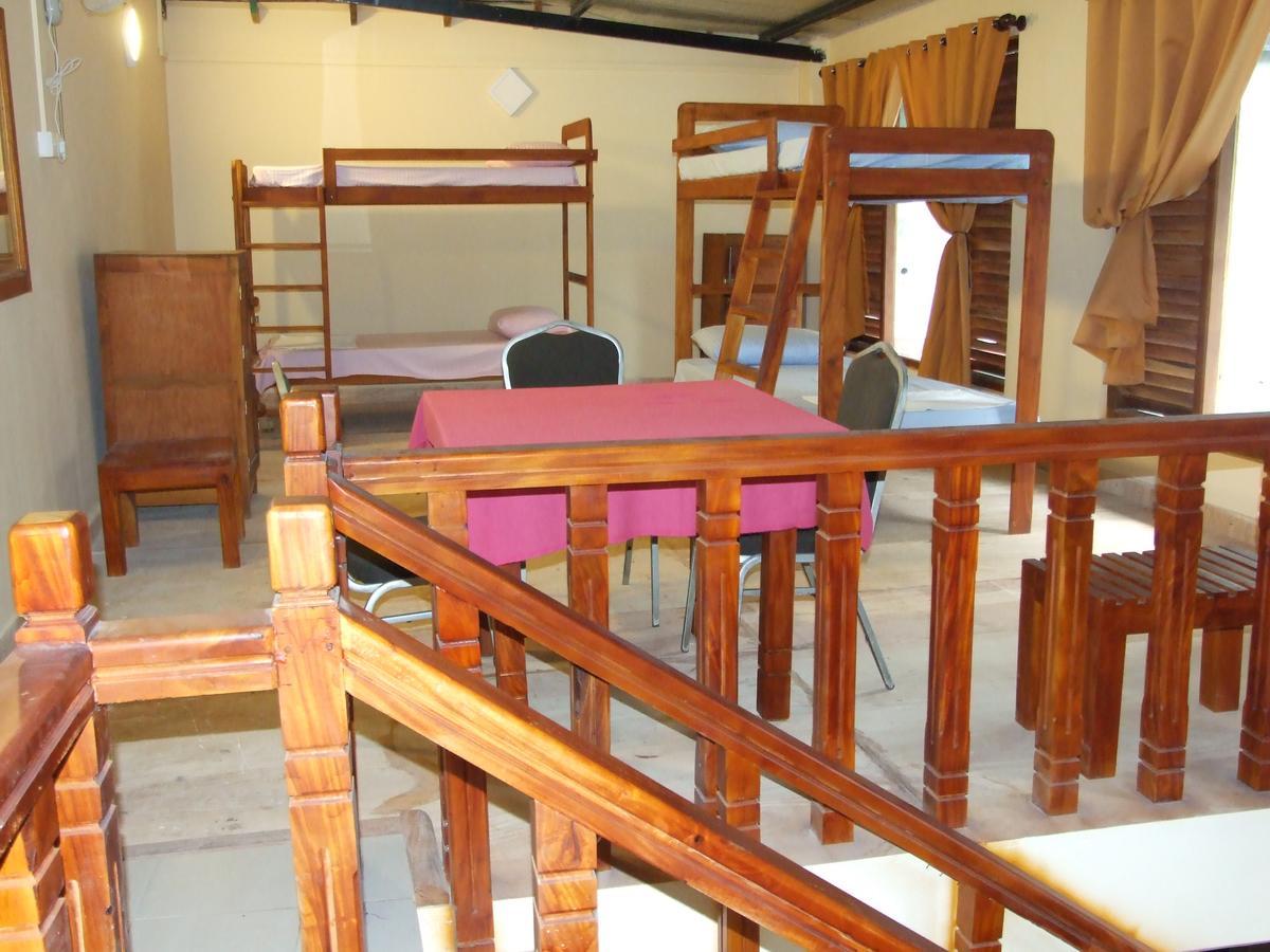 Central City Hostel Kandy Eksteriør bilde