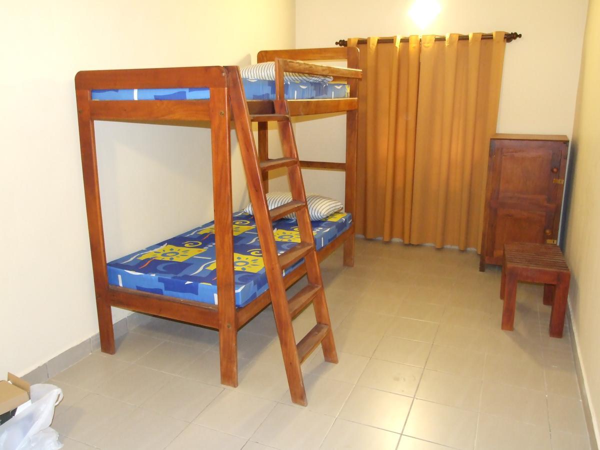 Central City Hostel Kandy Vandrerhjemsenger bilde
