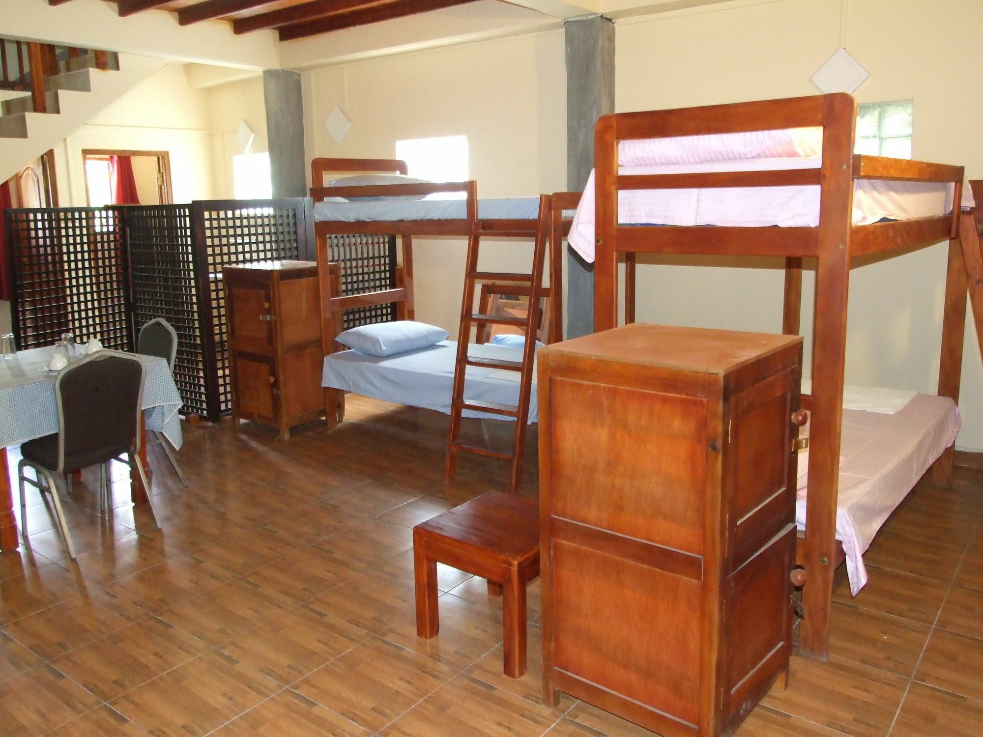 Central City Hostel Kandy Eksteriør bilde
