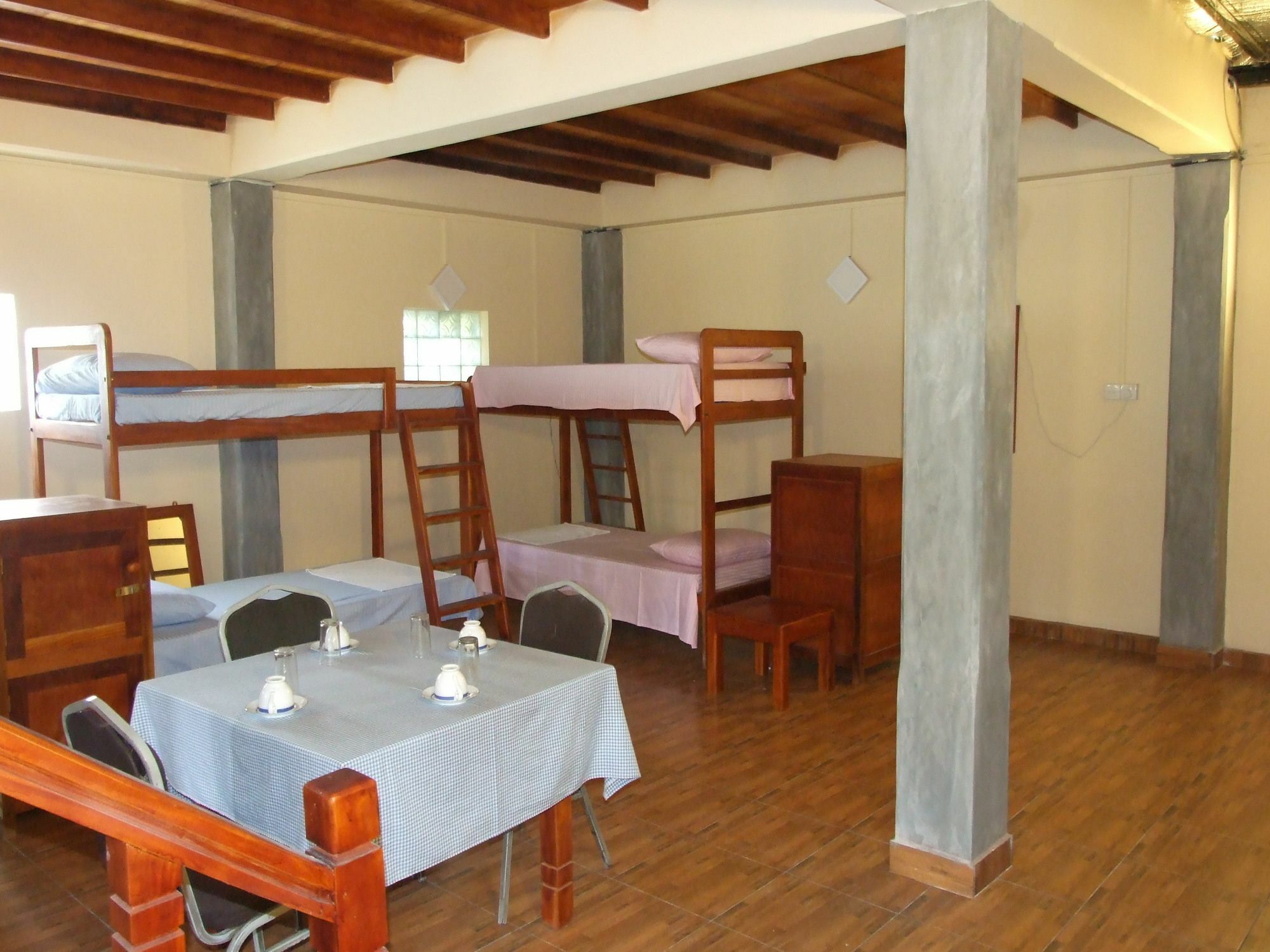 Central City Hostel Kandy Eksteriør bilde